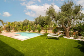 Demahouse 18 Luxury Home Monopoli